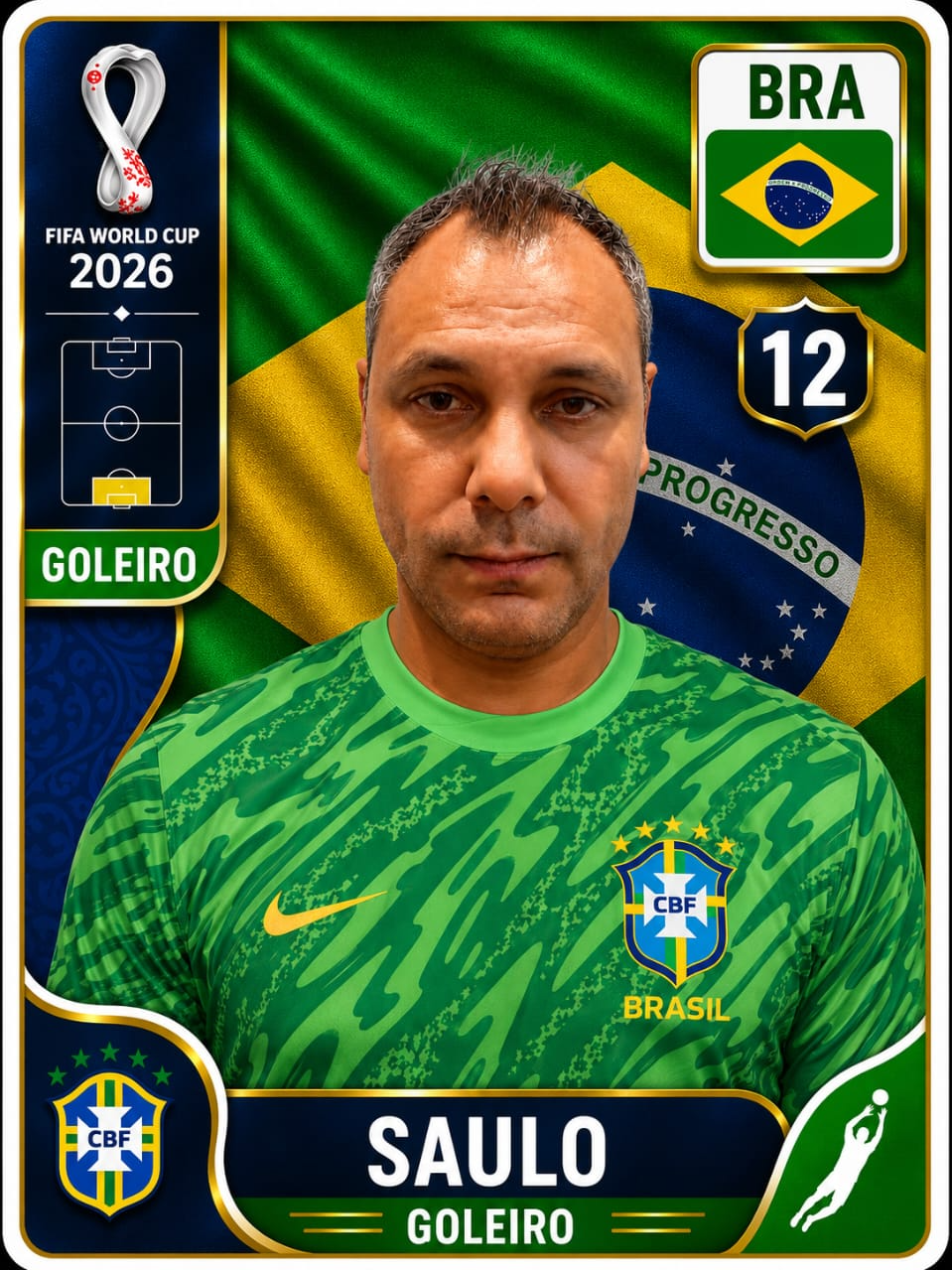 SAULO
