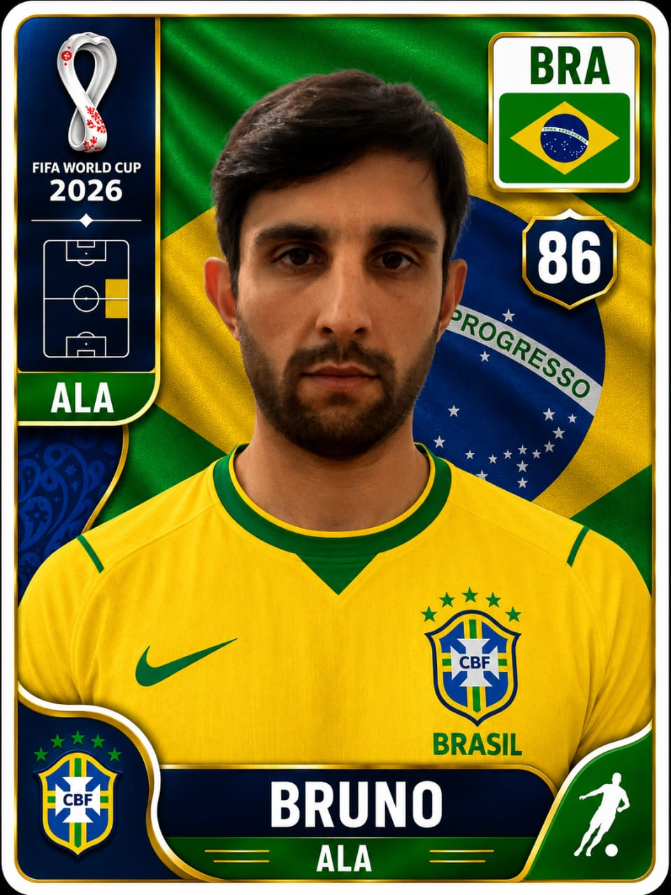 BRUNO